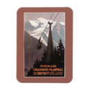 Suche nach vintage ski magnete Presse