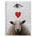 Suche nach schafe kleine notizbücher Antik