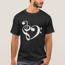 Suche nach musikalisches herz tshirts Musiker