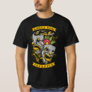 Suche nach clown gesicht tshirts Joker