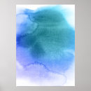 Suche nach abstrakter hintergrund poster Blau