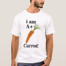 Suche nach karotten tshirts Typografie