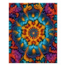 Suche nach kaleidoskopisch poster Psychedelisch