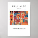 Suche nach paul klee bauhaus poster Vintag