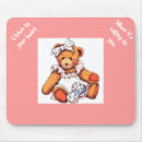 Suche nach teddybär und teddybären mousepads Für sie