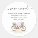 Suche nach bewegung aufkleber Adressenänderung