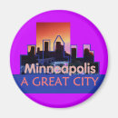 Suche nach st paul magnete Minneapolis