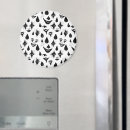 Suche nach weißes gesicht magnete Schwarz
