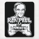 Suche nach ron mousepads Präsident