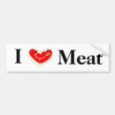 Suche nach kein fleisch autoaufkleber Steak