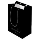 Suche nach geschenktasche Schwarz weiß