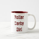 Suche nach rollen derby tassen Kaffee