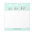 Suche nach elefanten notizblock Niedlich