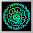 Suche nach hippie mandala poster Boho