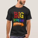 Suche nach älterer bruder tshirts Für