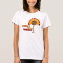 Suche nach bis flattern tshirts Truthahn