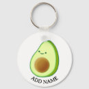 Suche nach avocado schlüsselanhänger Cartoon