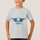 Suche nach engelsflügel tshirts Für kinder