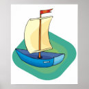 Suche nach sailing poster Boating