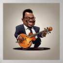 Suche nach jazzmusiker poster Saxophon