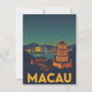 Suche nach macau postkarten Skyline