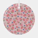Suche nach erdbeeren ornamente Sommer