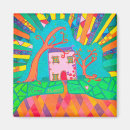 Suche nach süß magnete Blau