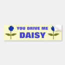 Suche nach daisy autoaufkleber Durchtränkt