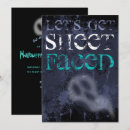 Suche nach gespenstisches halloween einladungen Zum