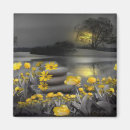 Suche nach tulpen magnete Gelb