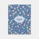 Suche nach astronaut decken Rakete