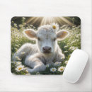 Suche nach kälber mousepads Kalb
