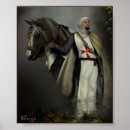 Suche nach knights templar poster Mittelalter