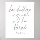 Suche nach proverbs 31 poster Inspirational