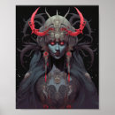 Suche nach demon poster Fantasie