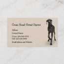 Suche nach großartig visitenkarten Hund