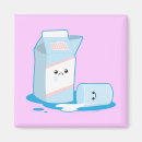 Suche nach milch magnete Kawaii