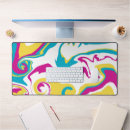 Suche nach heller türkis mousepads Abstrakt