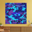 Suche nach camouflage leinwandbilder Muster