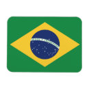 Suche nach brasilien magnete Brasilianische flagge