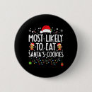 Suche nach wei buttons Santa