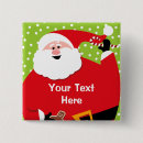 Suche nach zuckerstange buttons Weihnachtsmann