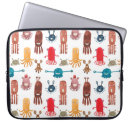 Suche nach cartoon monster laptop schutzhüllen Alien