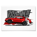 Suche nach auto racing poster Muskelwagen