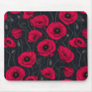 Suche nach poppies mousepads Botanisch