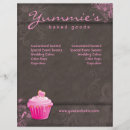 Suche nach gebacken flyer Koch