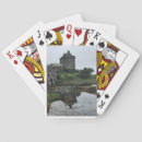 Suche nach schottland spielkarten Schloss
