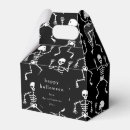 Suche nach halloween papier geschenk box Schwarz weiß
