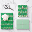 Suche nach vintages muster geschenkpapier Kariert