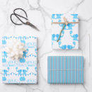 Suche nach blauer elefant geschenkpapier Für sie